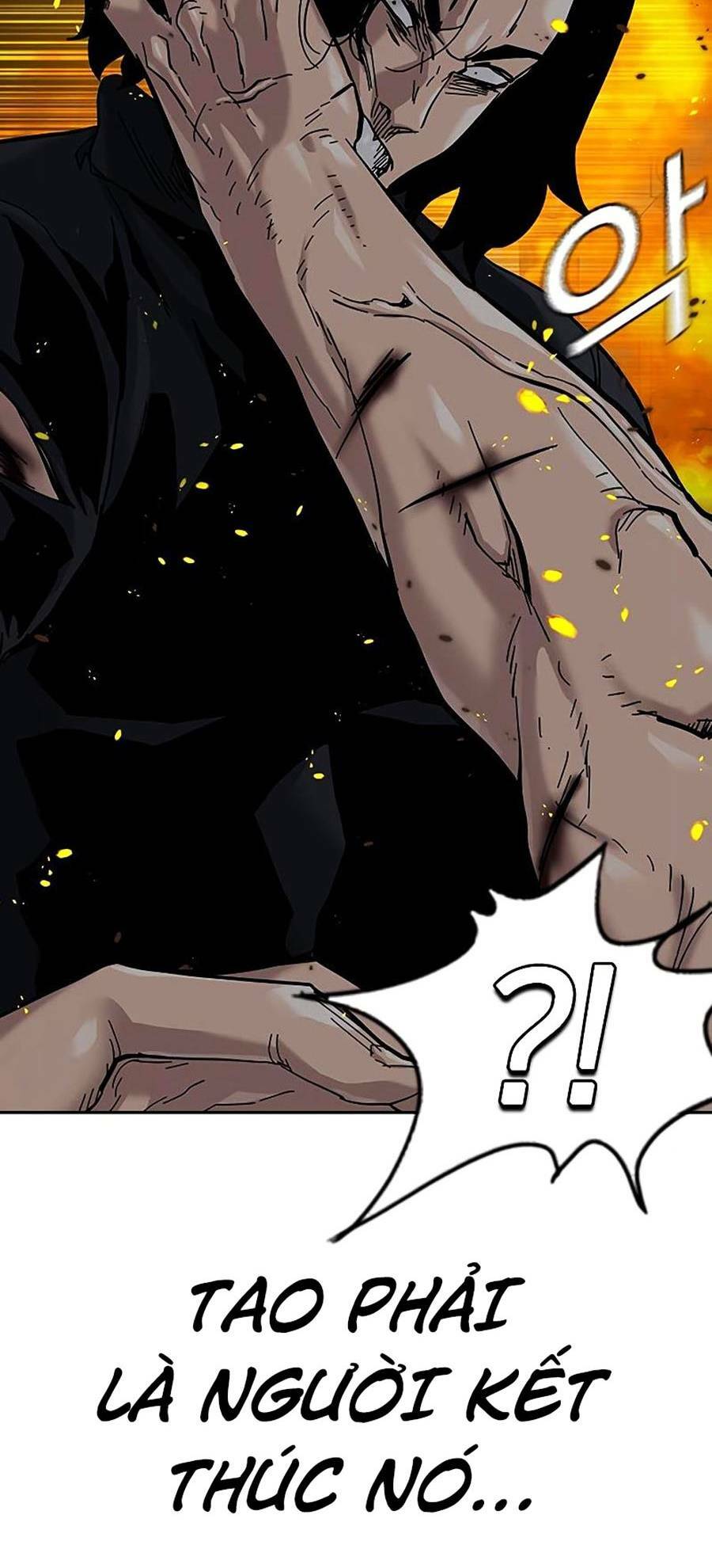 Để Có Thể Sống Sót - Chapter 63 - Page 163