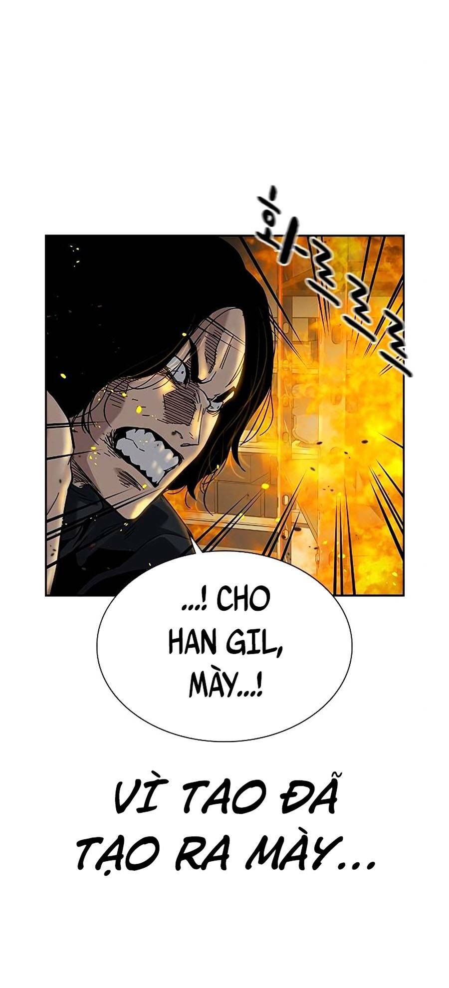 Để Có Thể Sống Sót - Chapter 63 - Page 164