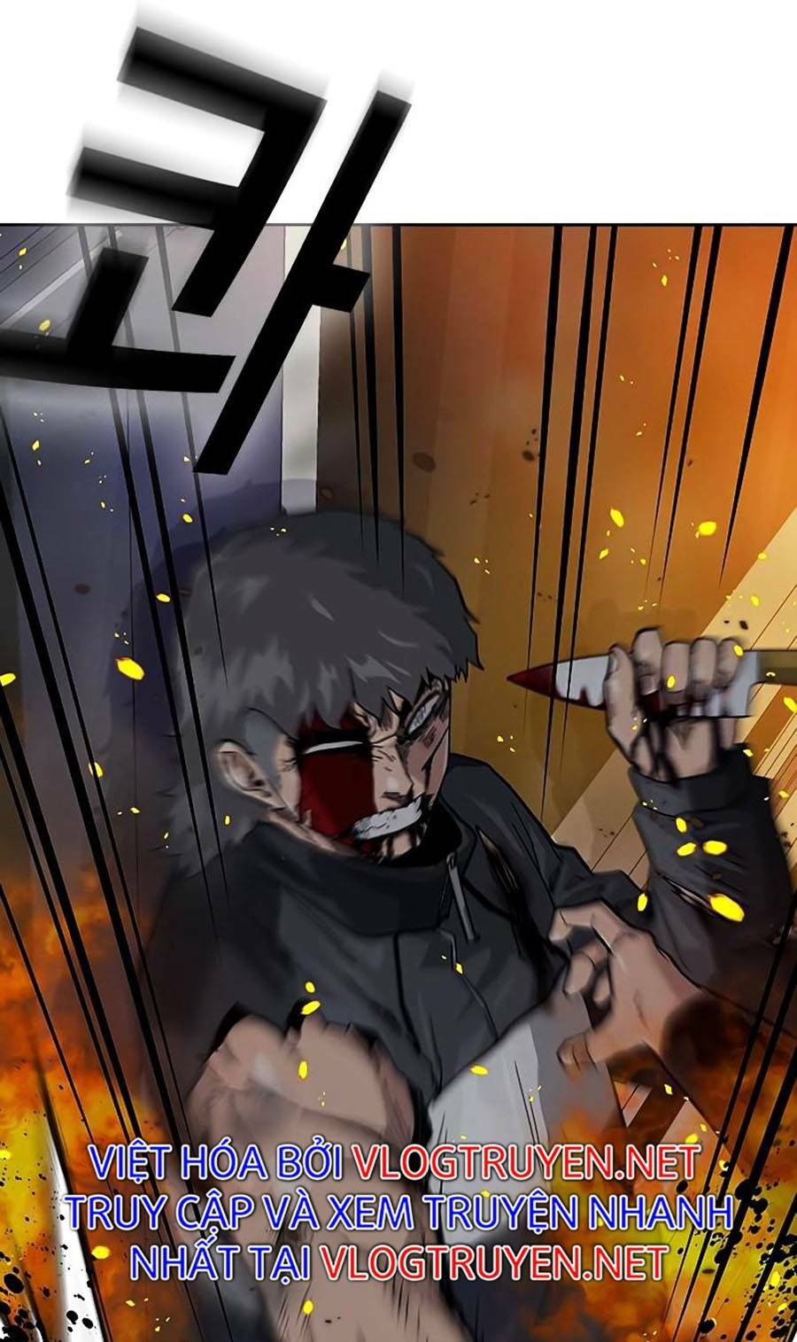 Để Có Thể Sống Sót - Chapter 63 - Page 165