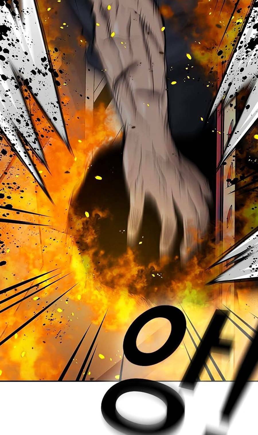 Để Có Thể Sống Sót - Chapter 63 - Page 166