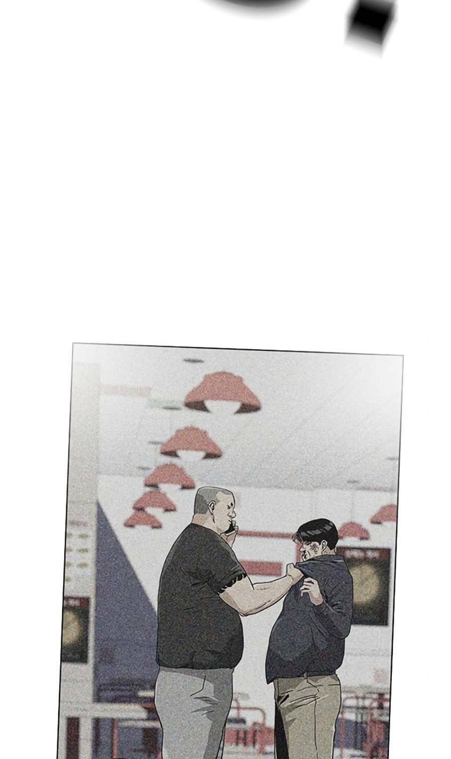 Để Có Thể Sống Sót - Chapter 63 - Page 167