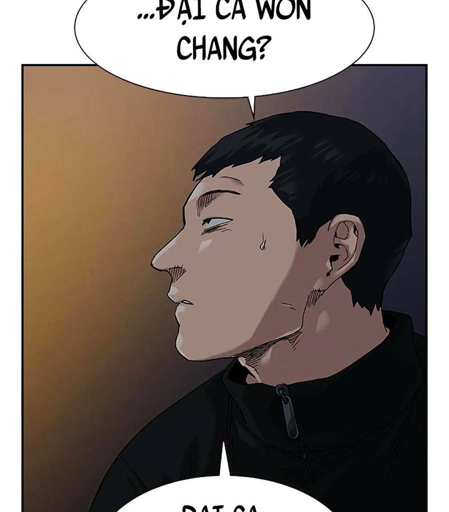 Để Có Thể Sống Sót - Chapter 63 - Page 16