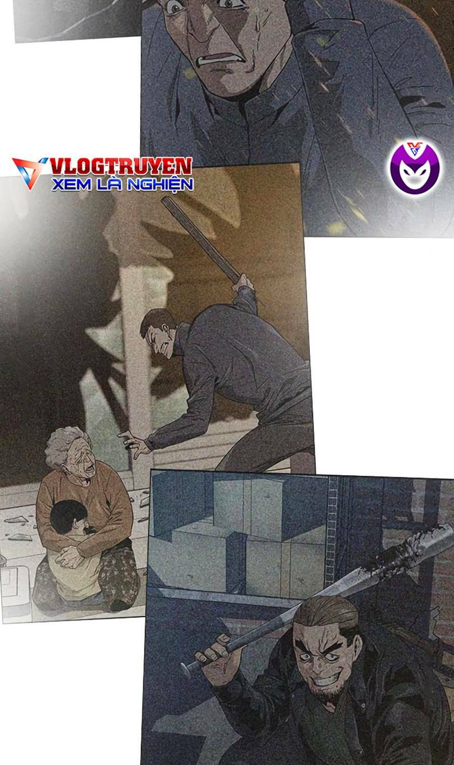 Để Có Thể Sống Sót - Chapter 63 - Page 169