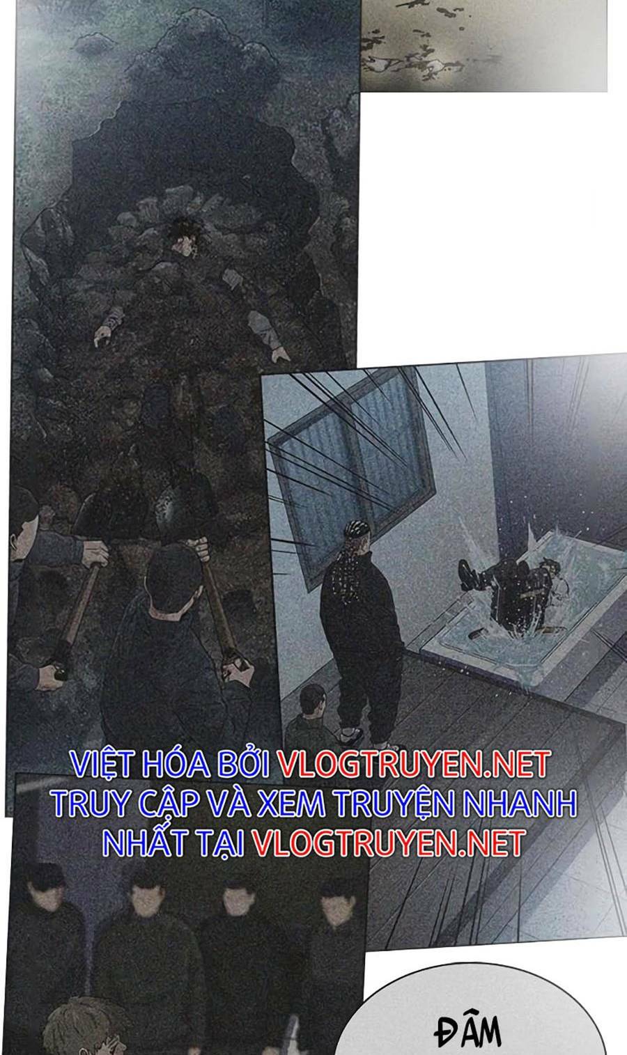 Để Có Thể Sống Sót - Chapter 63 - Page 171
