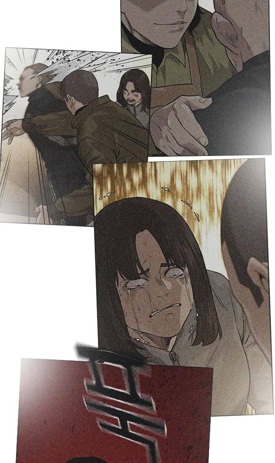 Để Có Thể Sống Sót - Chapter 63 - Page 173