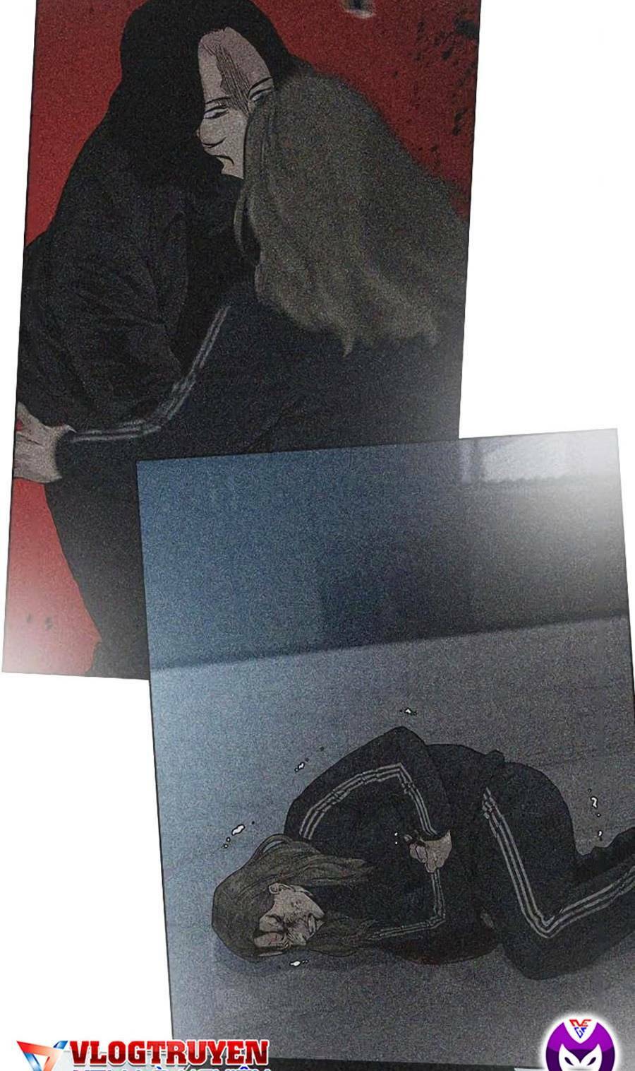 Để Có Thể Sống Sót - Chapter 63 - Page 174