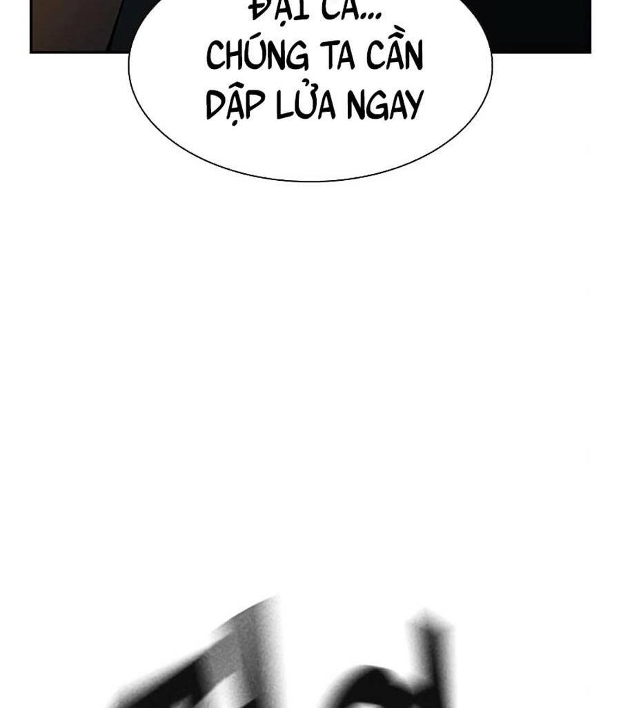 Để Có Thể Sống Sót - Chapter 63 - Page 17