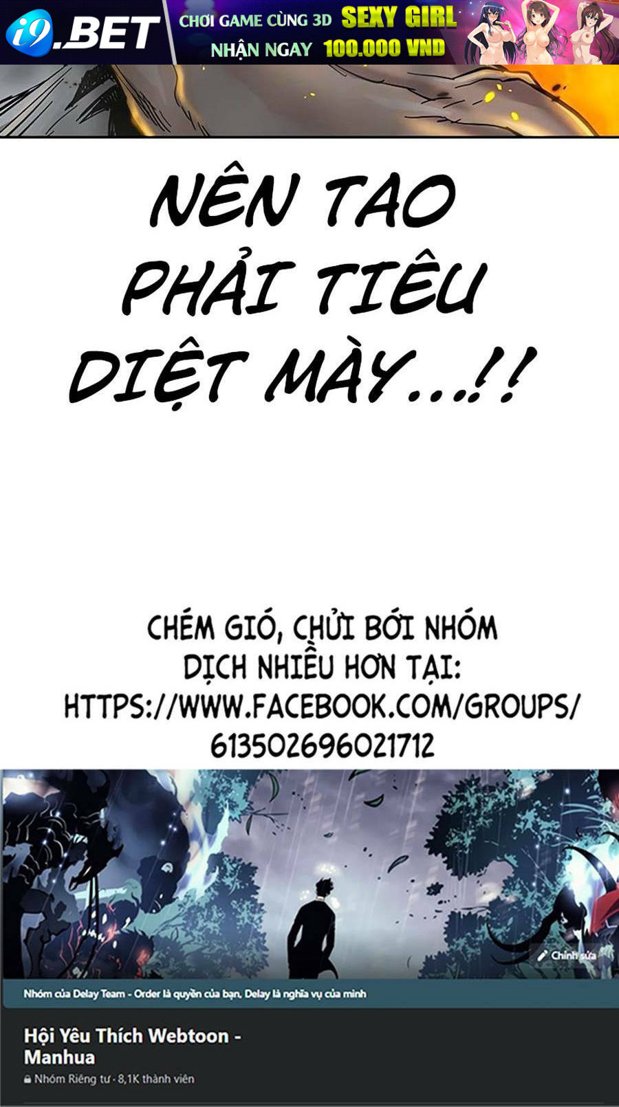 Để Có Thể Sống Sót - Chapter 63 - Page 179