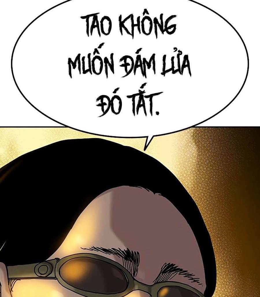 Để Có Thể Sống Sót - Chapter 63 - Page 22