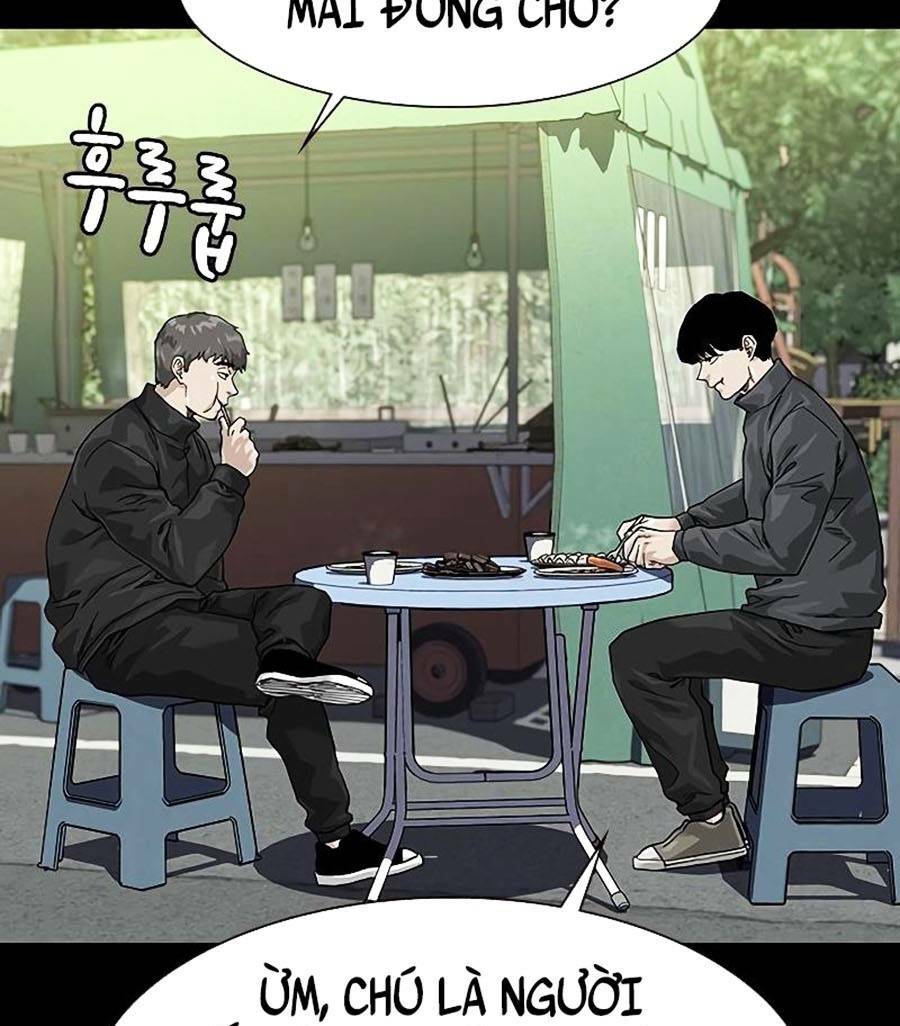 Để Có Thể Sống Sót - Chapter 63 - Page 28