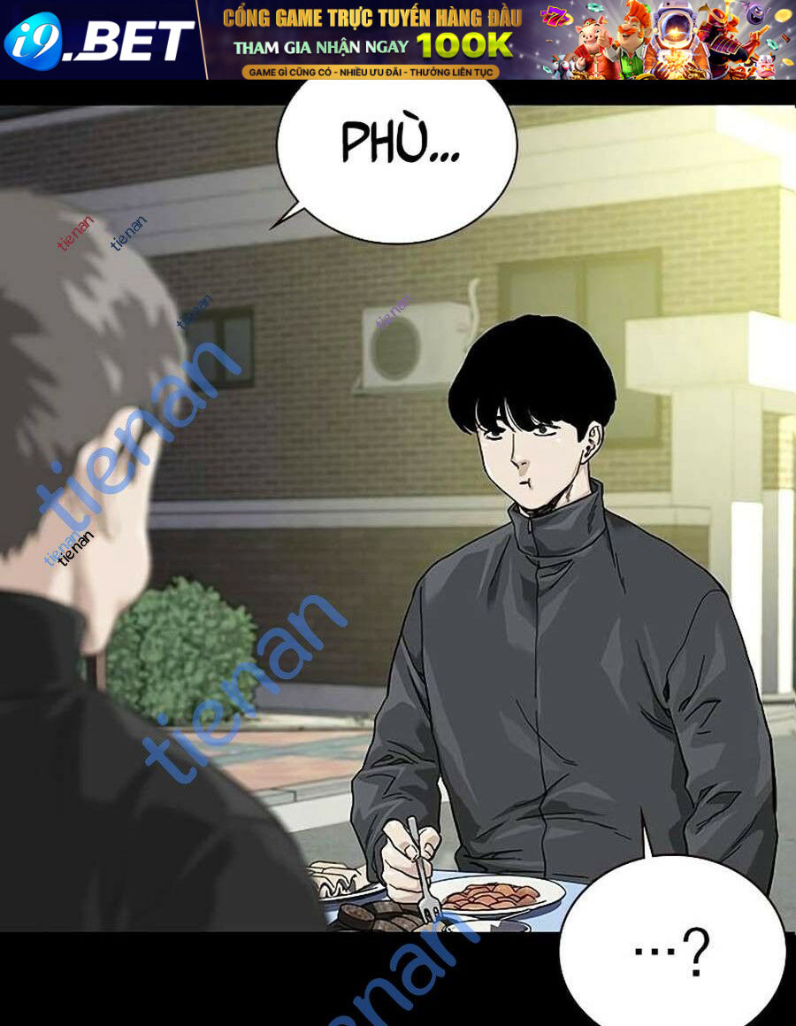 Để Có Thể Sống Sót - Chapter 63 - Page 32