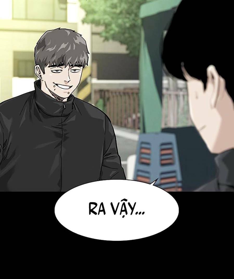 Để Có Thể Sống Sót - Chapter 63 - Page 34