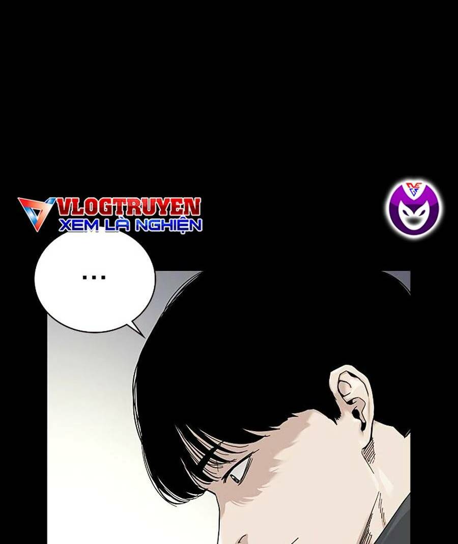 Để Có Thể Sống Sót - Chapter 63 - Page 35