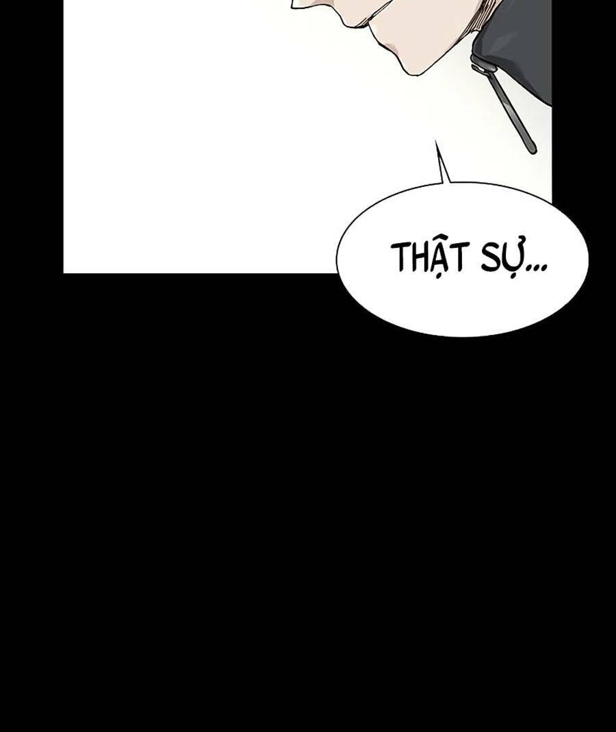 Để Có Thể Sống Sót - Chapter 63 - Page 36