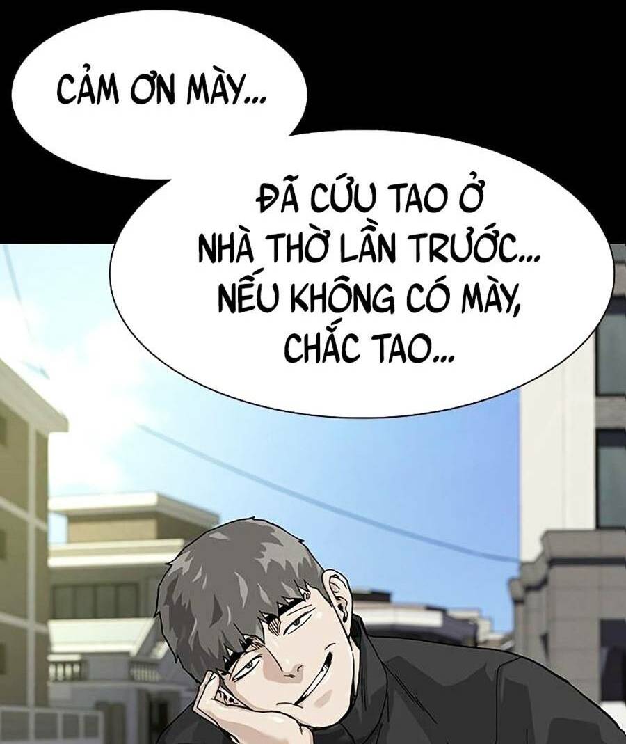 Để Có Thể Sống Sót - Chapter 63 - Page 37