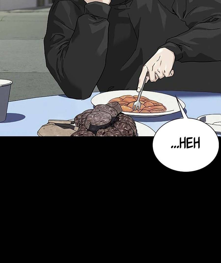 Để Có Thể Sống Sót - Chapter 63 - Page 38