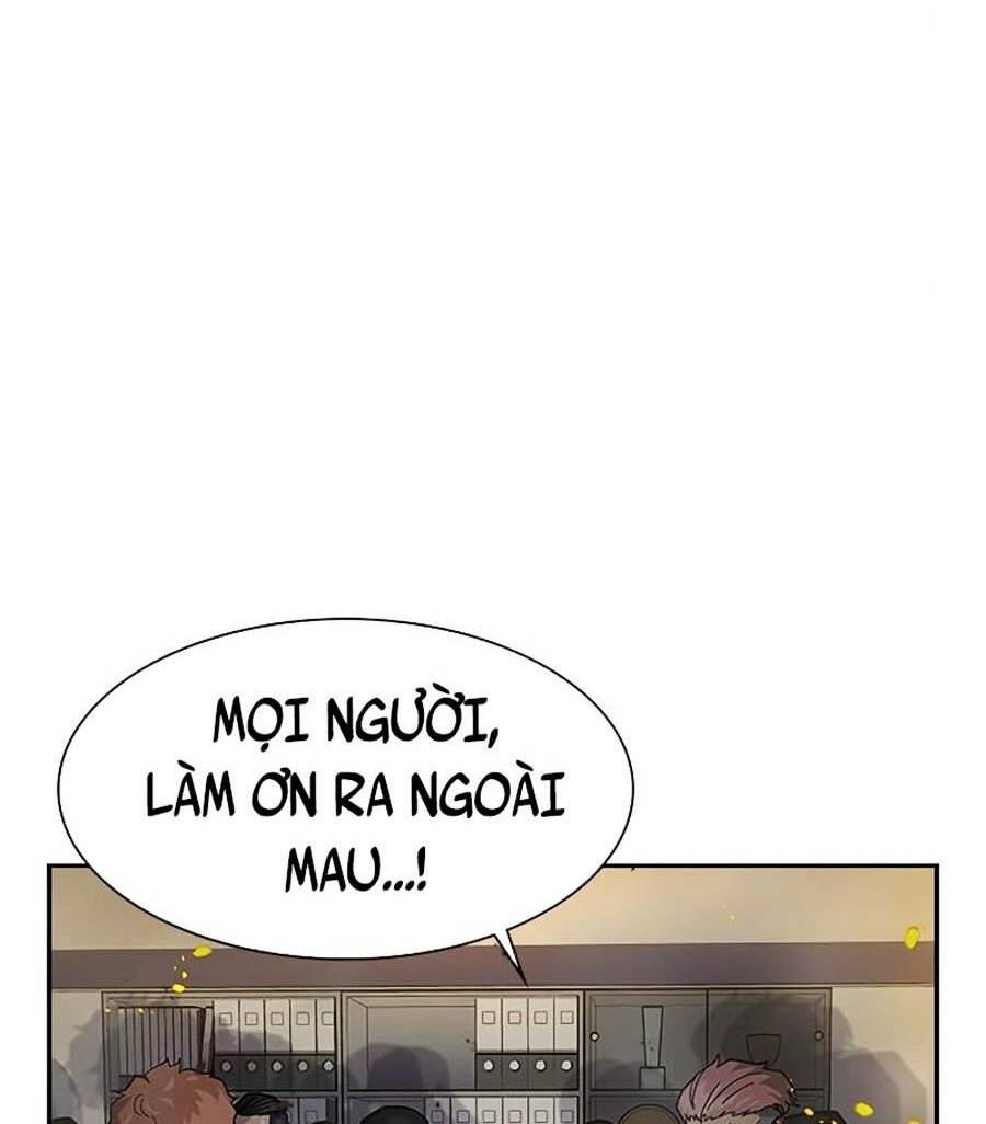 Để Có Thể Sống Sót - Chapter 63 - Page 3