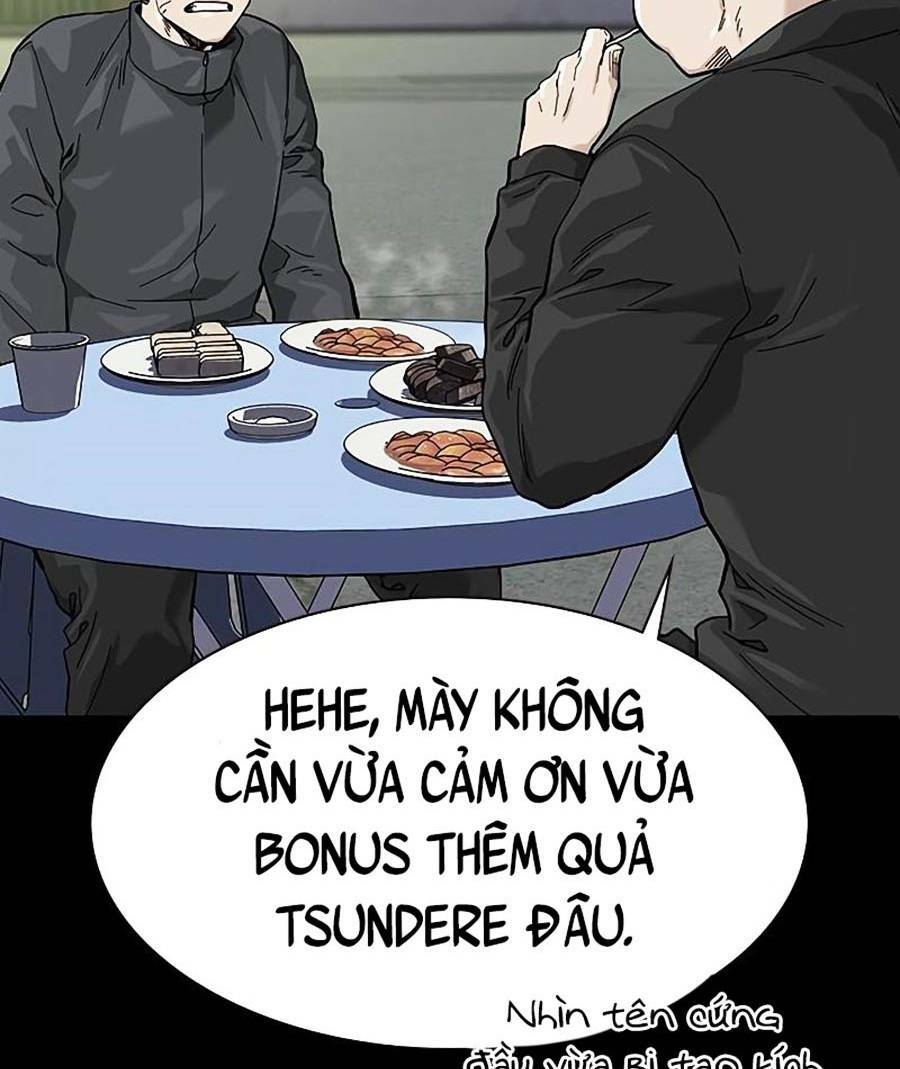 Để Có Thể Sống Sót - Chapter 63 - Page 42