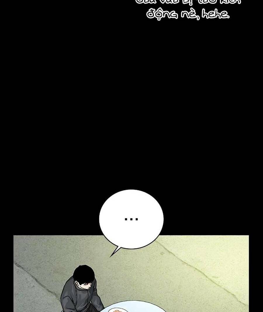 Để Có Thể Sống Sót - Chapter 63 - Page 43