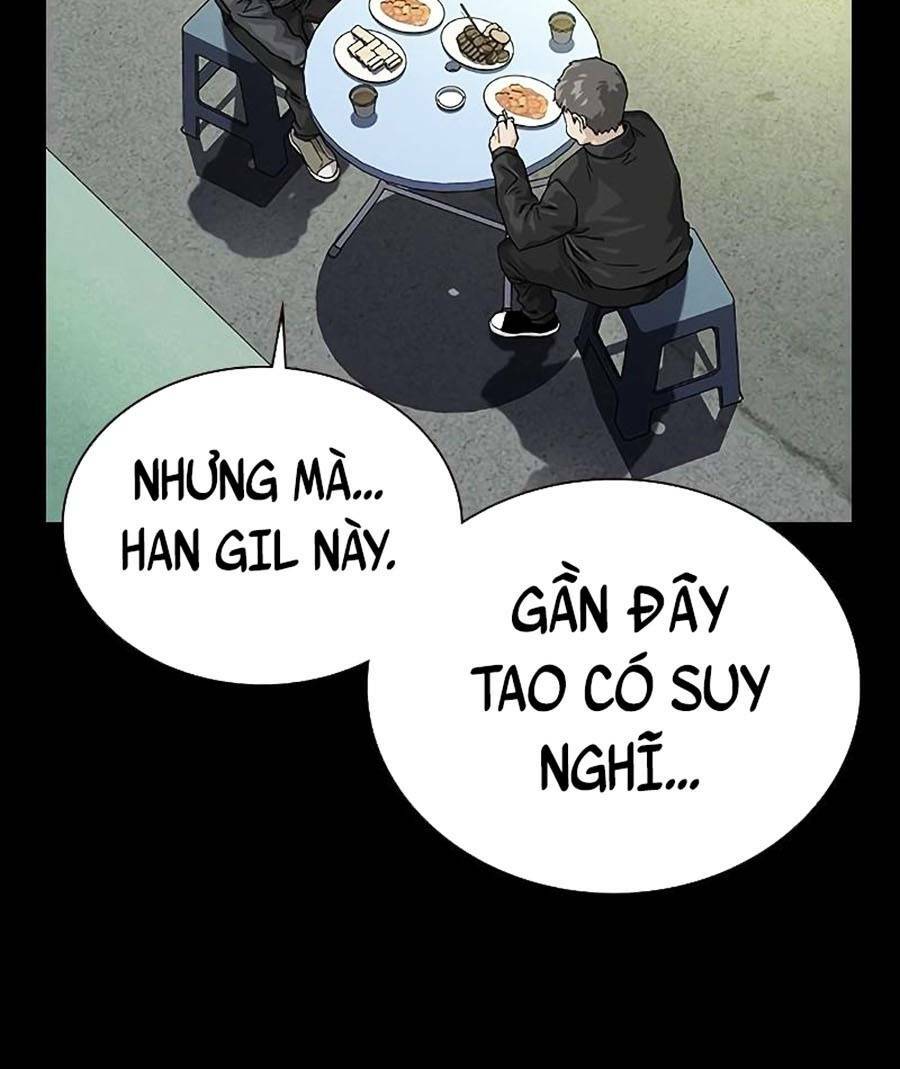 Để Có Thể Sống Sót - Chapter 63 - Page 44