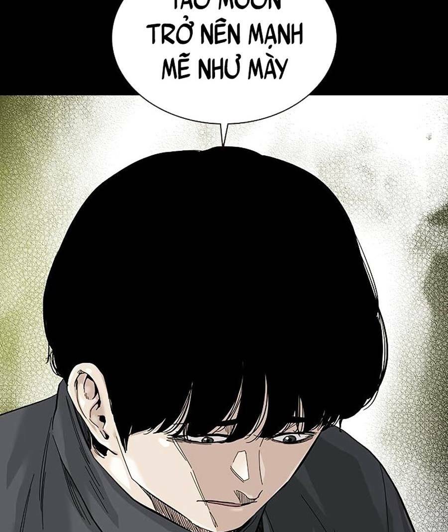 Để Có Thể Sống Sót - Chapter 63 - Page 48