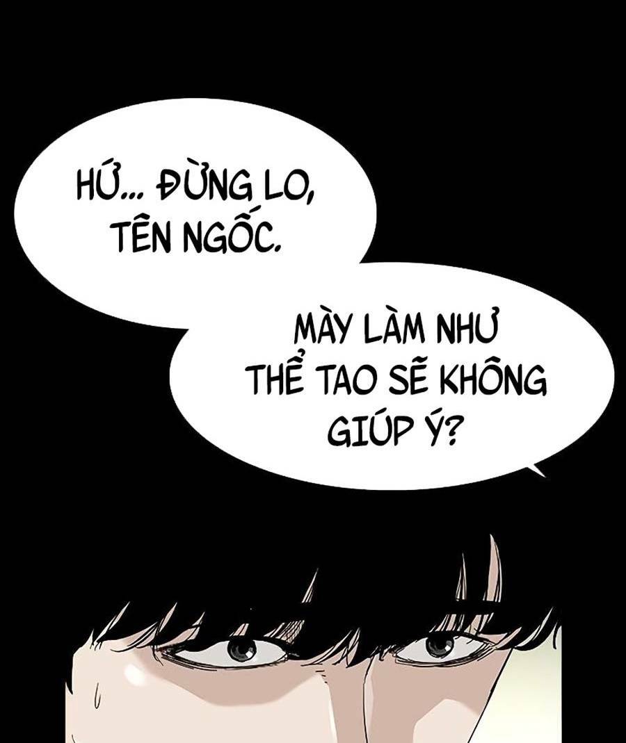 Để Có Thể Sống Sót - Chapter 63 - Page 52