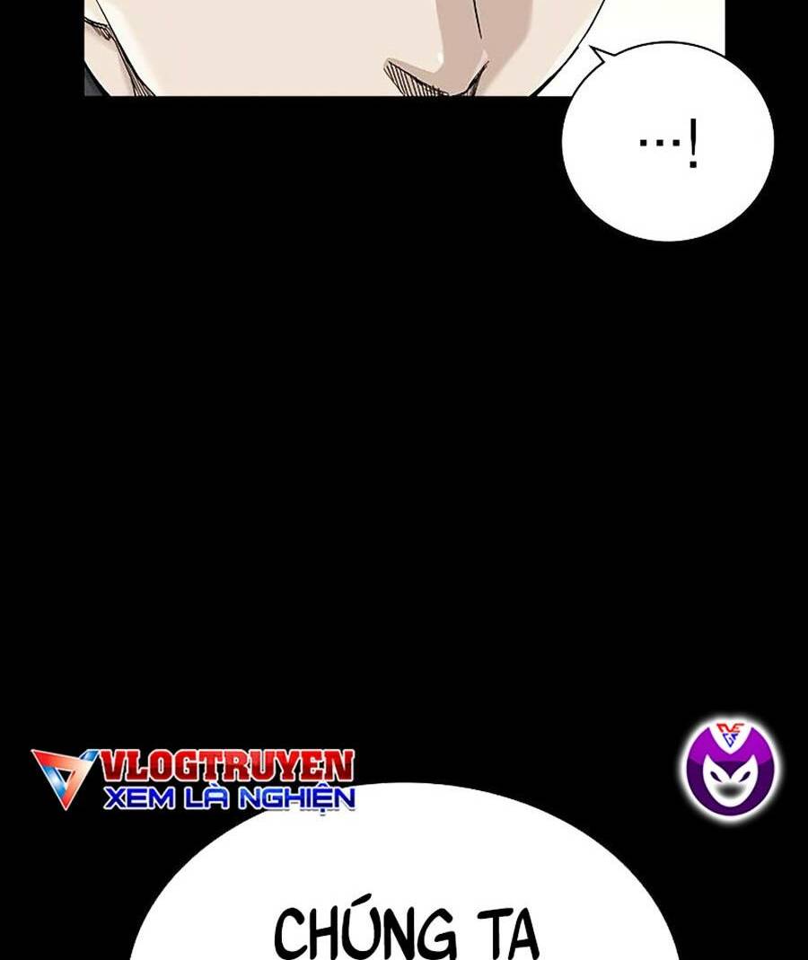 Để Có Thể Sống Sót - Chapter 63 - Page 53