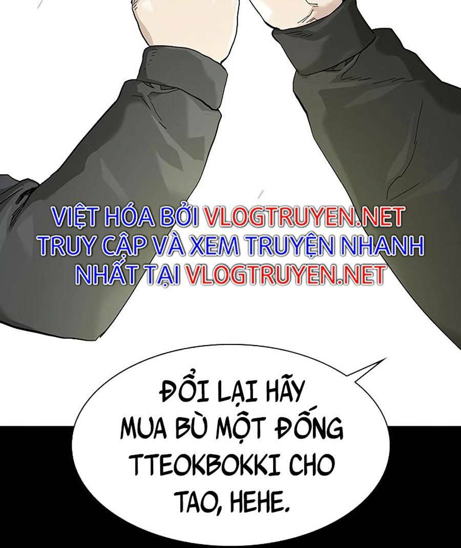 Để Có Thể Sống Sót - Chapter 63 - Page 58