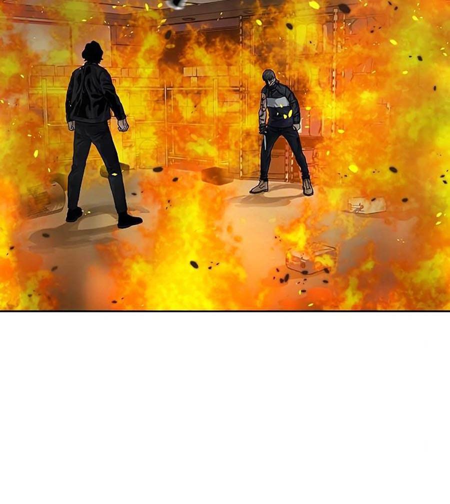 Để Có Thể Sống Sót - Chapter 63 - Page 62