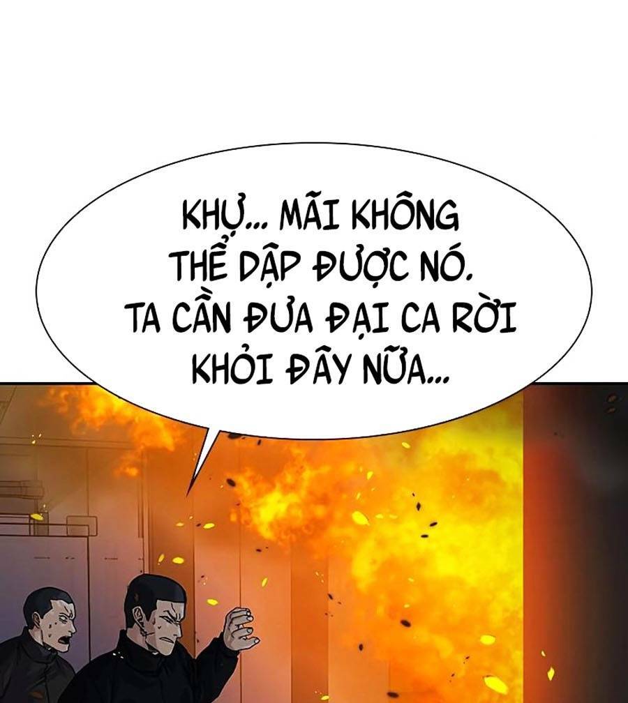 Để Có Thể Sống Sót - Chapter 63 - Page 63