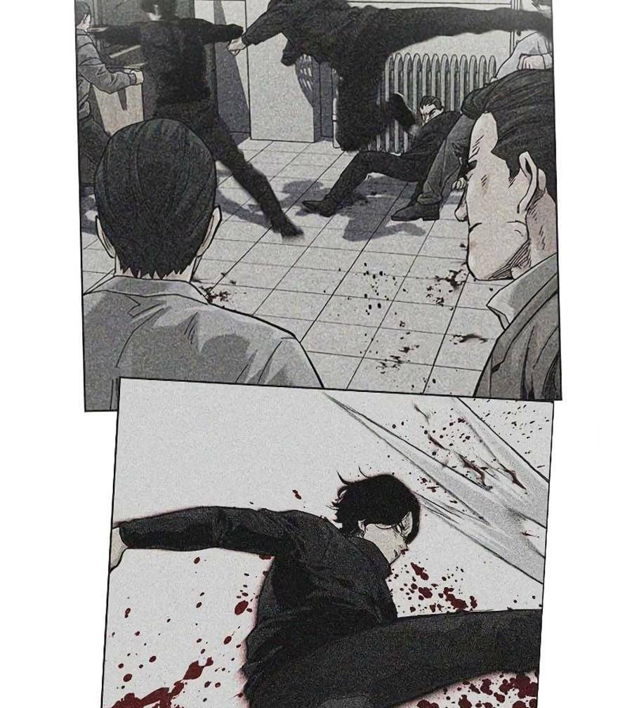 Để Có Thể Sống Sót - Chapter 63 - Page 66