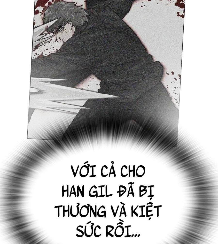 Để Có Thể Sống Sót - Chapter 63 - Page 67