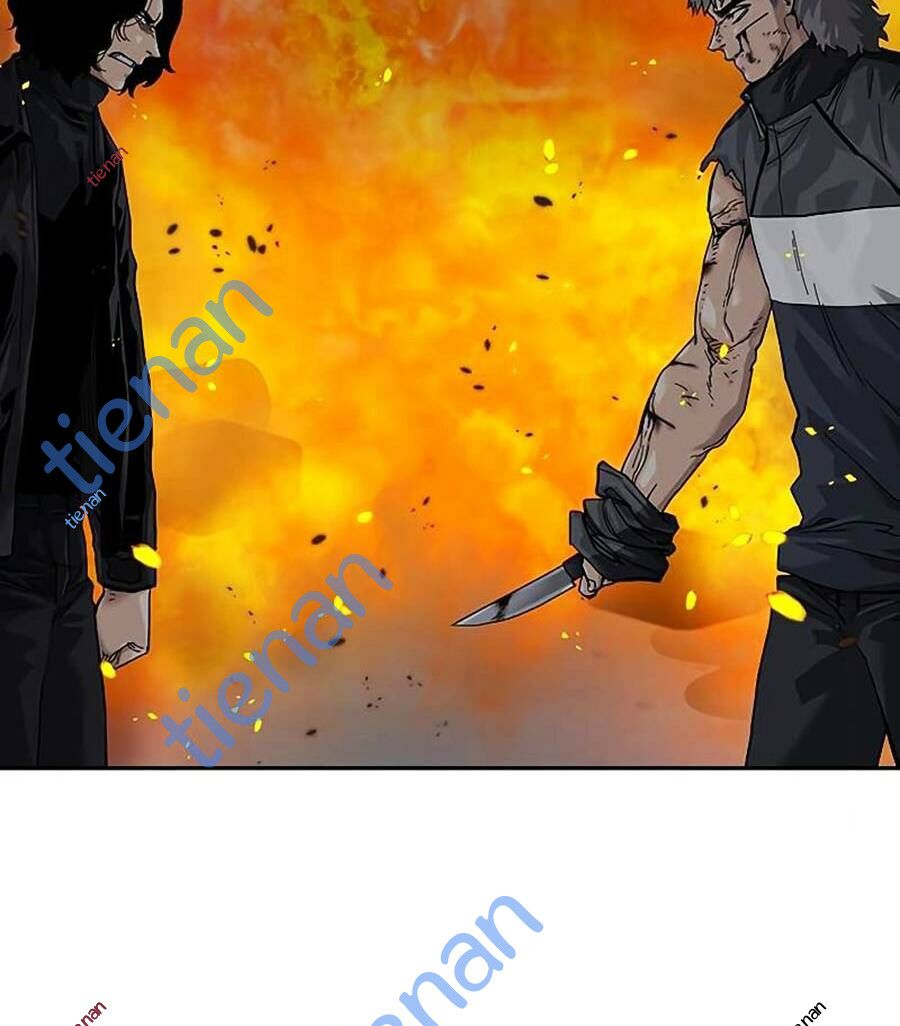 Để Có Thể Sống Sót - Chapter 63 - Page 6