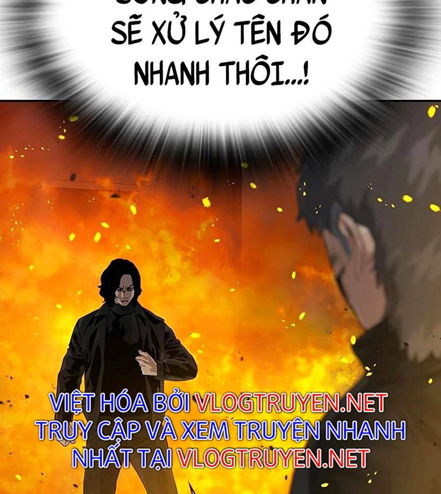 Để Có Thể Sống Sót - Chapter 63 - Page 69