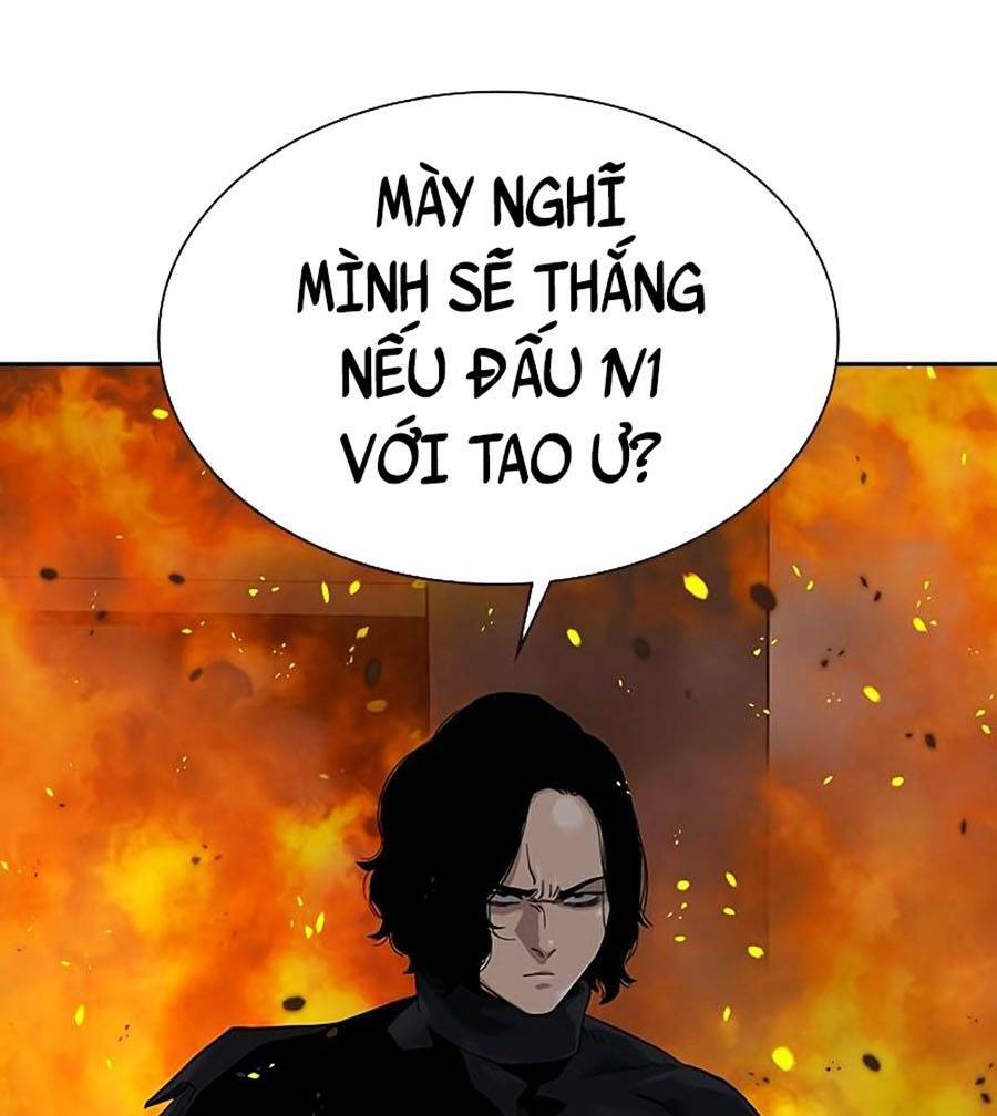 Để Có Thể Sống Sót - Chapter 63 - Page 71