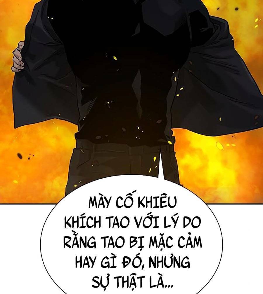 Để Có Thể Sống Sót - Chapter 63 - Page 72