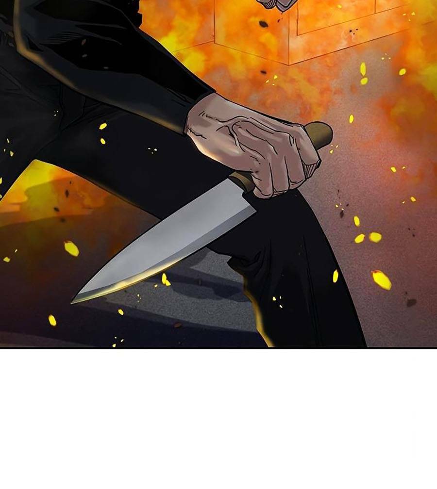 Để Có Thể Sống Sót - Chapter 63 - Page 77