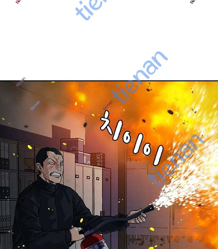 Để Có Thể Sống Sót - Chapter 63 - Page 7