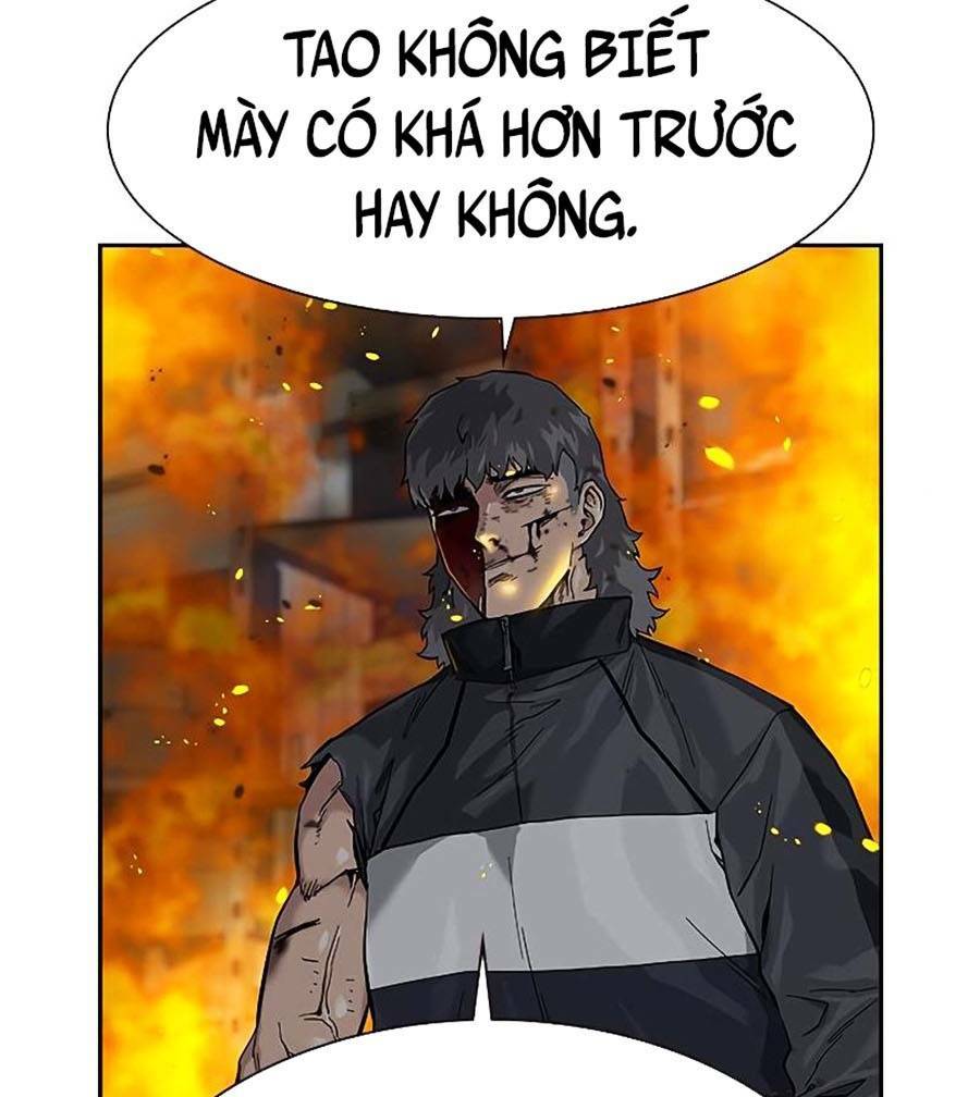 Để Có Thể Sống Sót - Chapter 63 - Page 80