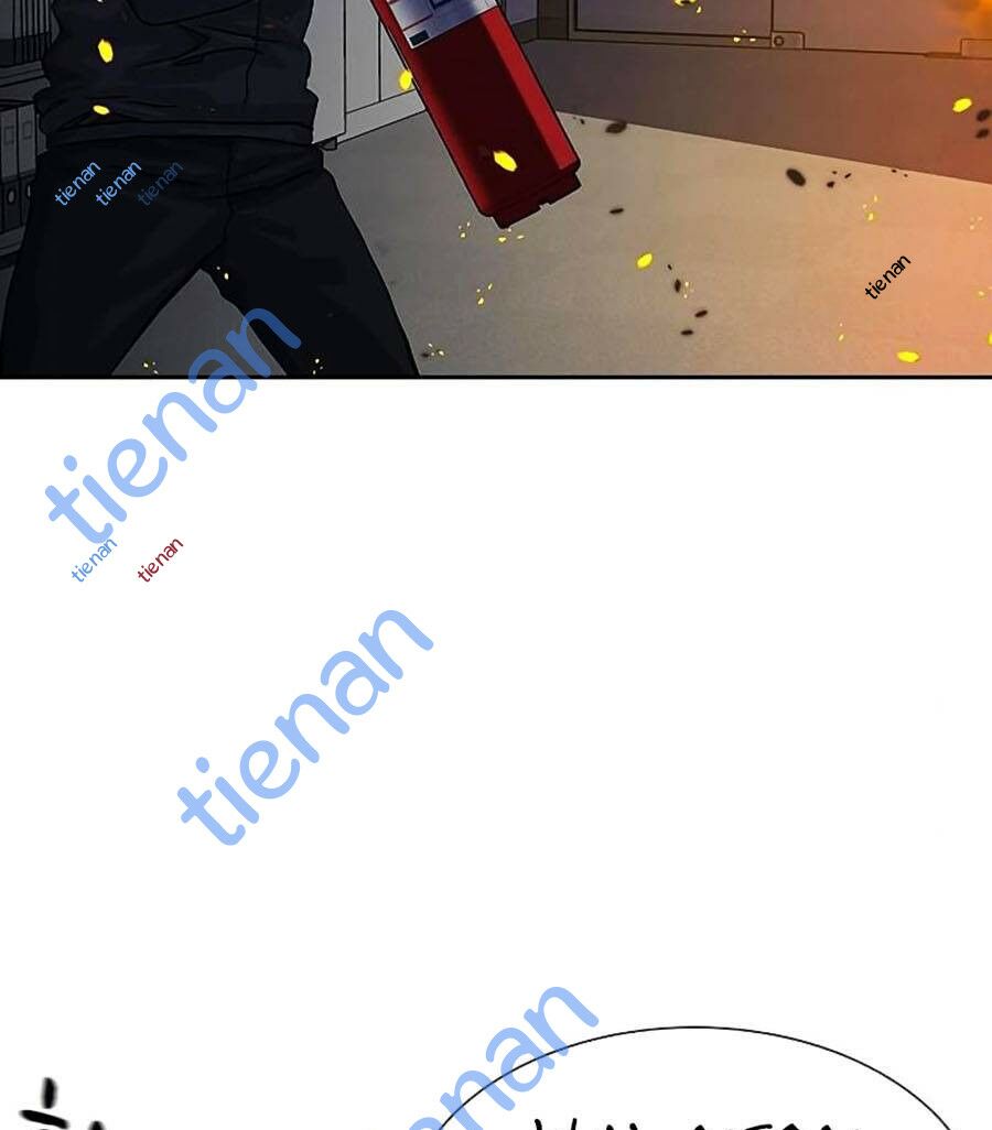 Để Có Thể Sống Sót - Chapter 63 - Page 8