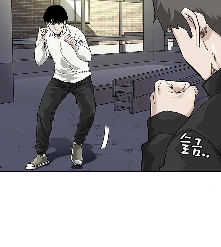 Để Có Thể Sống Sót - Chapter 63 - Page 89