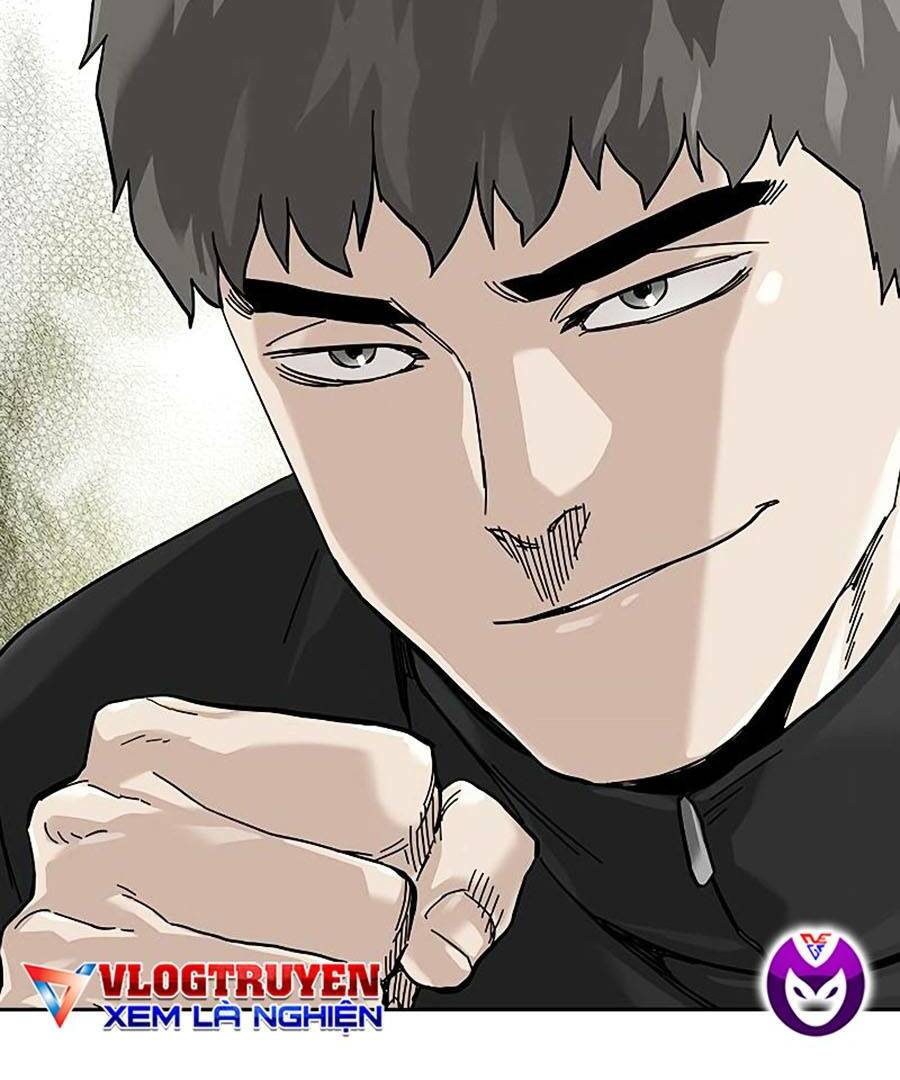 Để Có Thể Sống Sót - Chapter 63 - Page 93