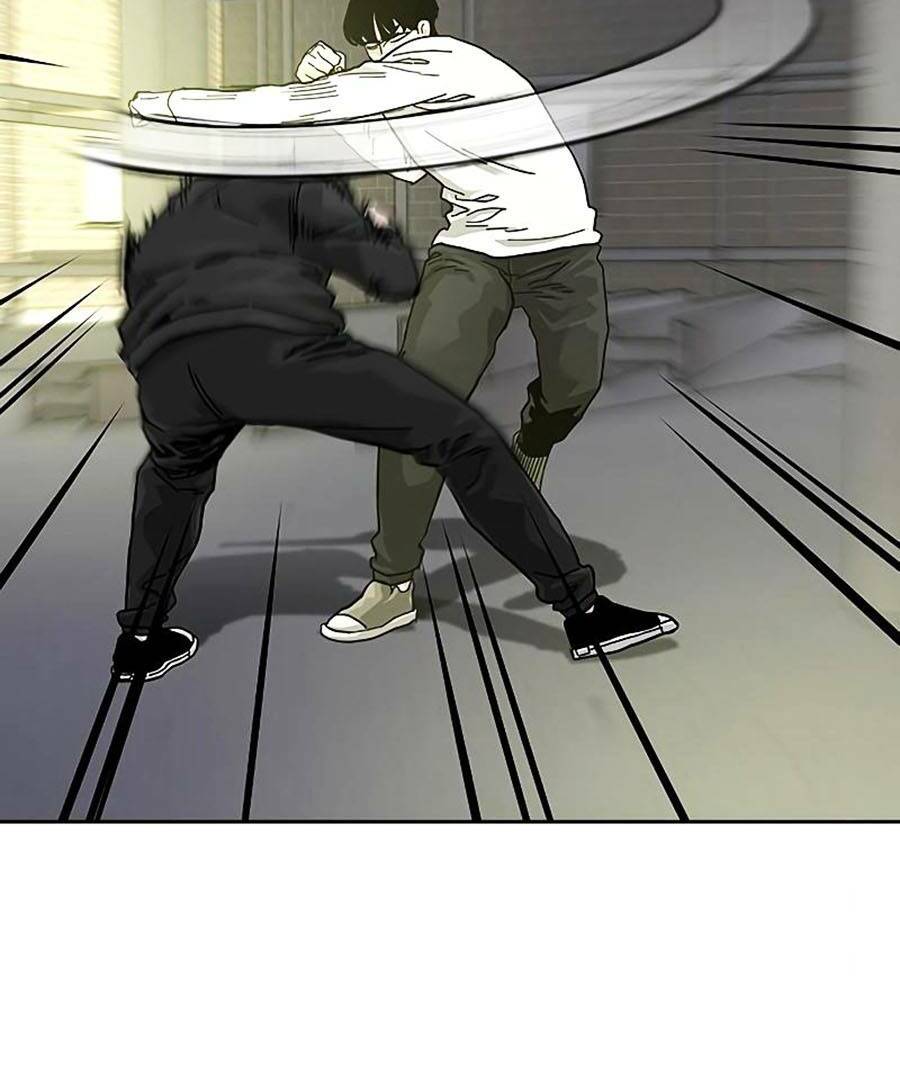 Để Có Thể Sống Sót - Chapter 63 - Page 97