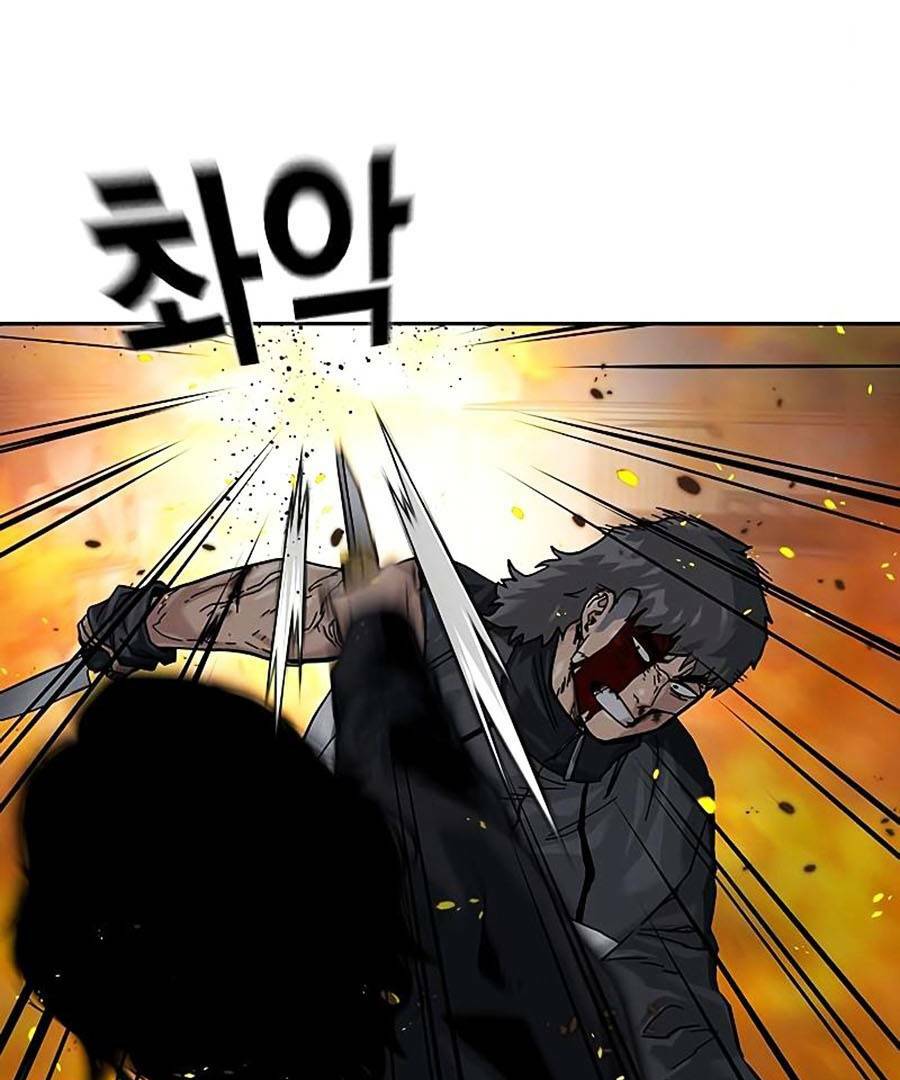 Để Có Thể Sống Sót - Chapter 63 - Page 98