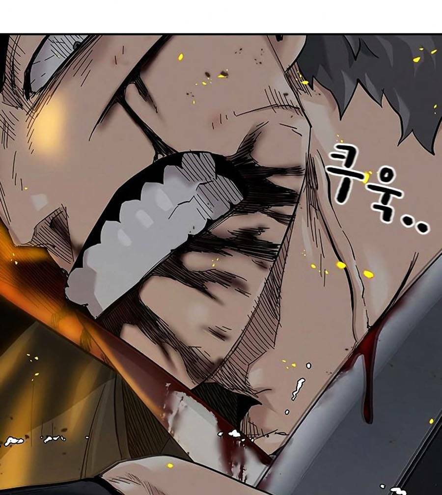 Để Có Thể Sống Sót - Chapter 64 - Page 99