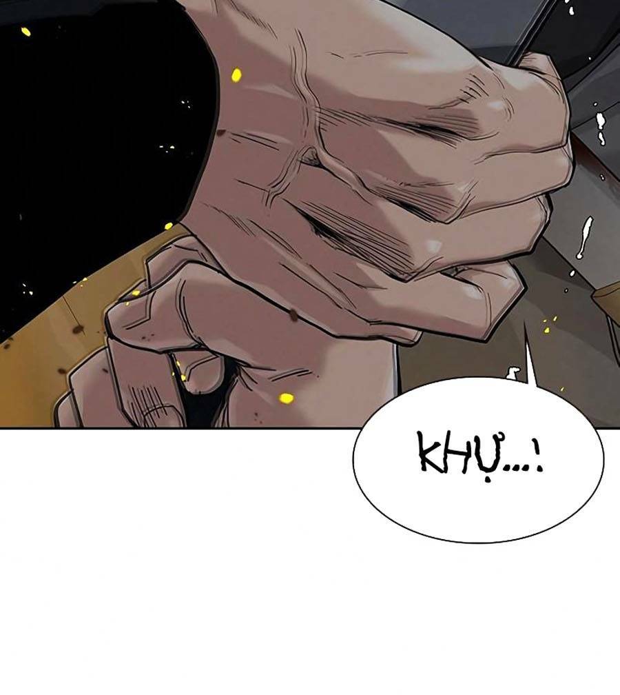 Để Có Thể Sống Sót - Chapter 64 - Page 100