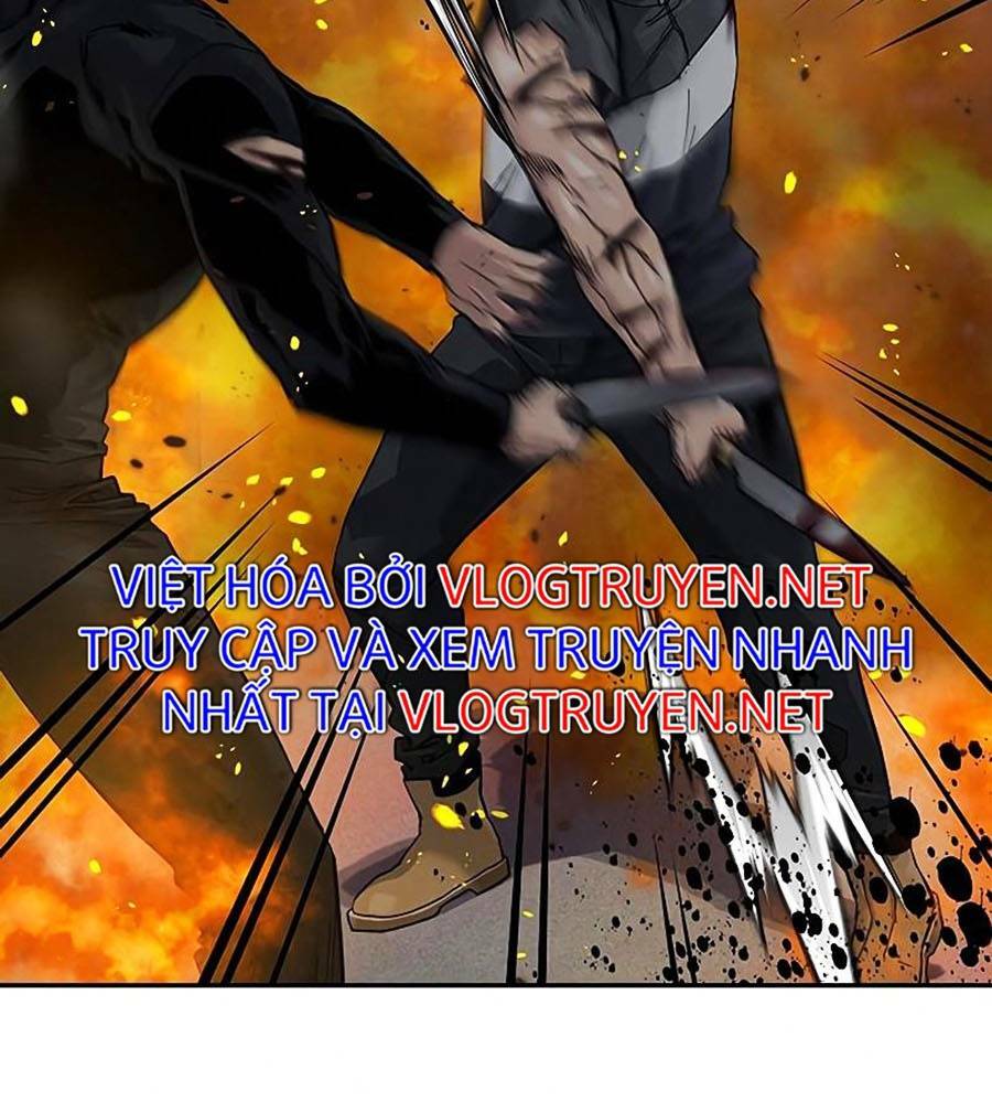 Để Có Thể Sống Sót - Chapter 64 - Page 102