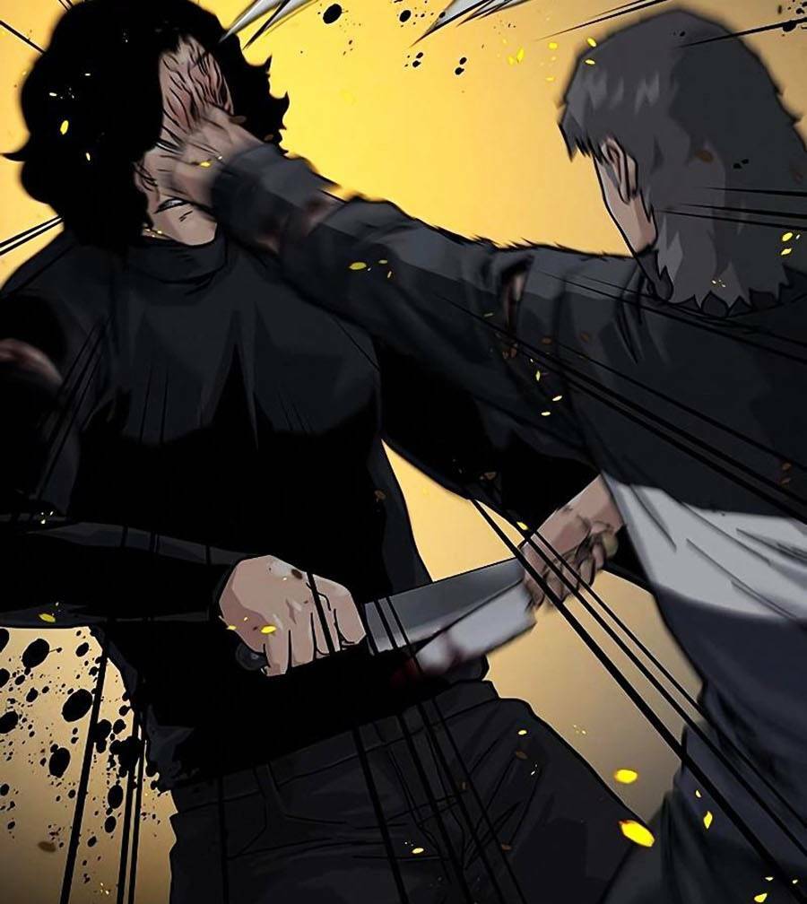 Để Có Thể Sống Sót - Chapter 64 - Page 104