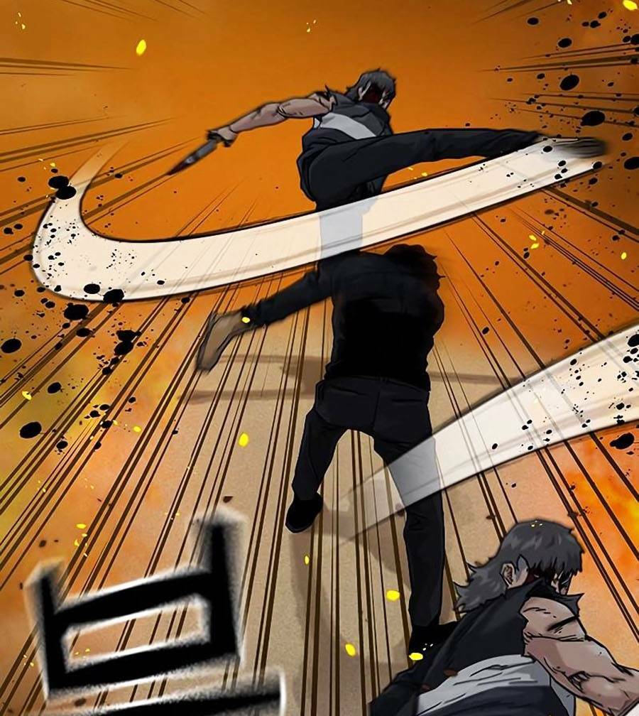 Để Có Thể Sống Sót - Chapter 64 - Page 106