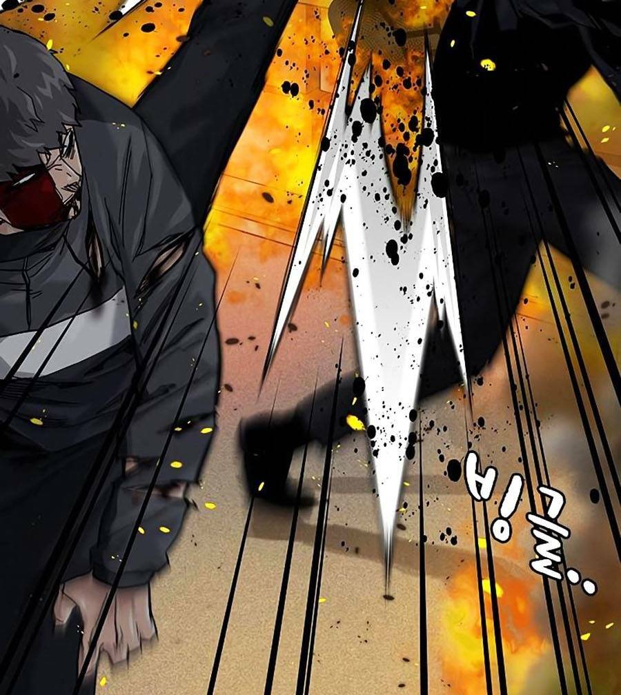 Để Có Thể Sống Sót - Chapter 64 - Page 110